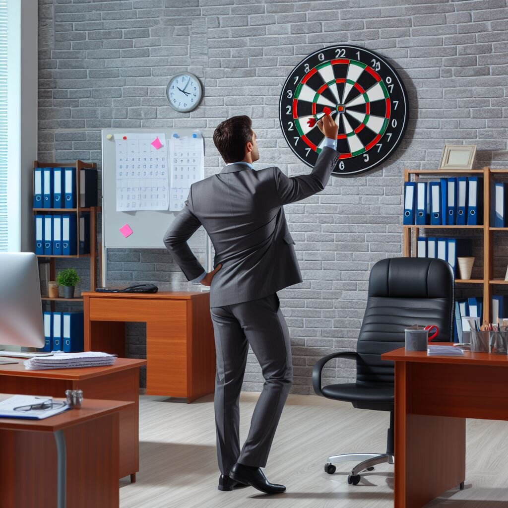 Точно в цель