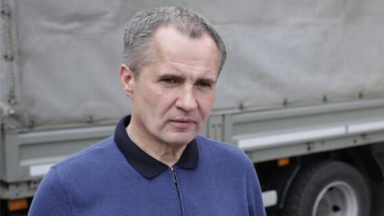    Железобетонные укрытия от обстрелов появились в Белгороде Сергей Бунеев