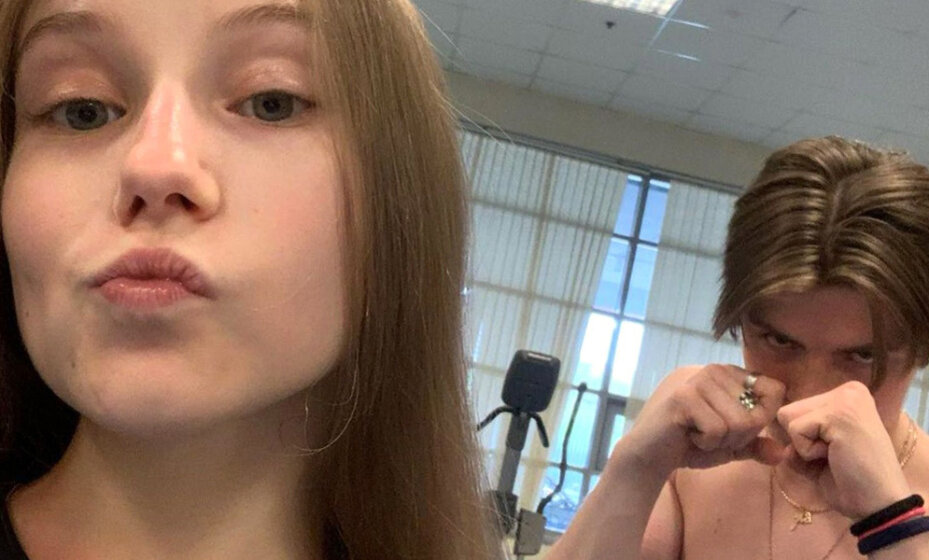    Теперь между бывшими партнерами война. Фото: соцсети