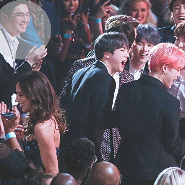 Попался, невидимка ...