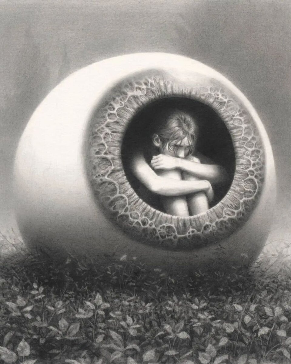 Художник Miles Johnston