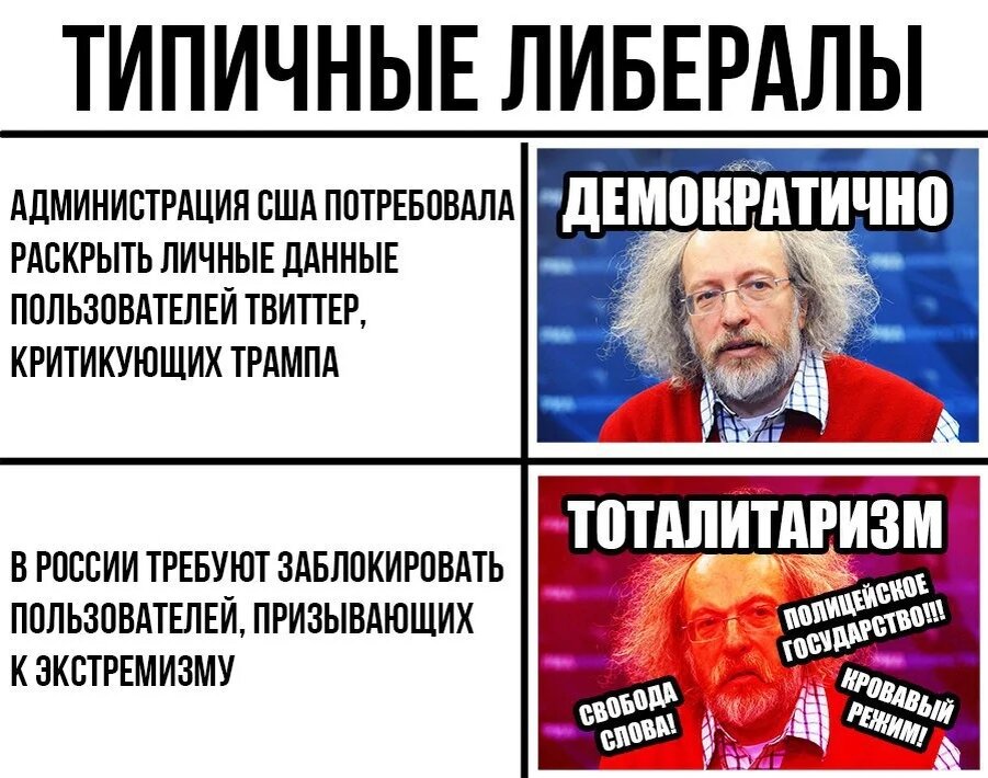 Успокойтесь либералы это называется черный юмор мем