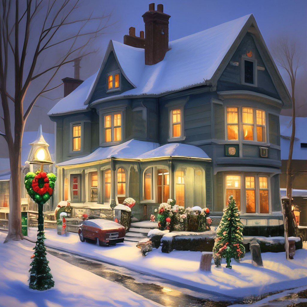 Дом милый дом❤️❤️❤️