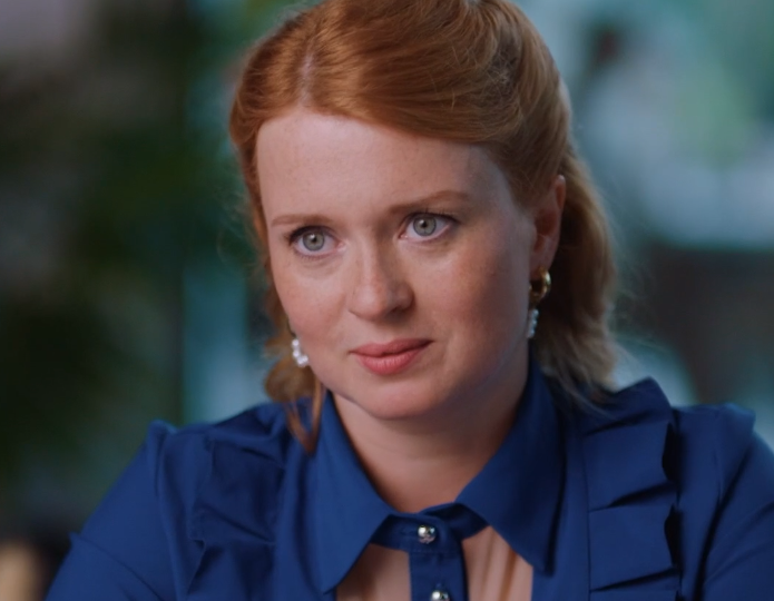 «Кровопийца» Вера и другие, или ещё раз о тайнах любви