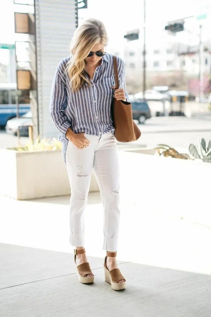 Желаемый образ. Фото из интернета.