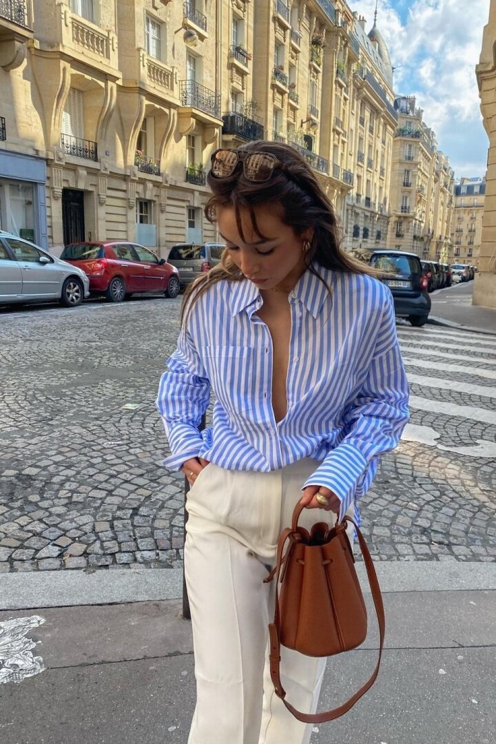 Желаемый образ. Фото из интернета.