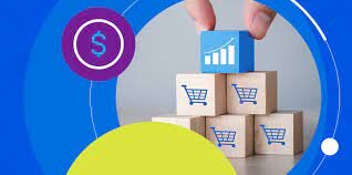 Скоро что-то продам 
