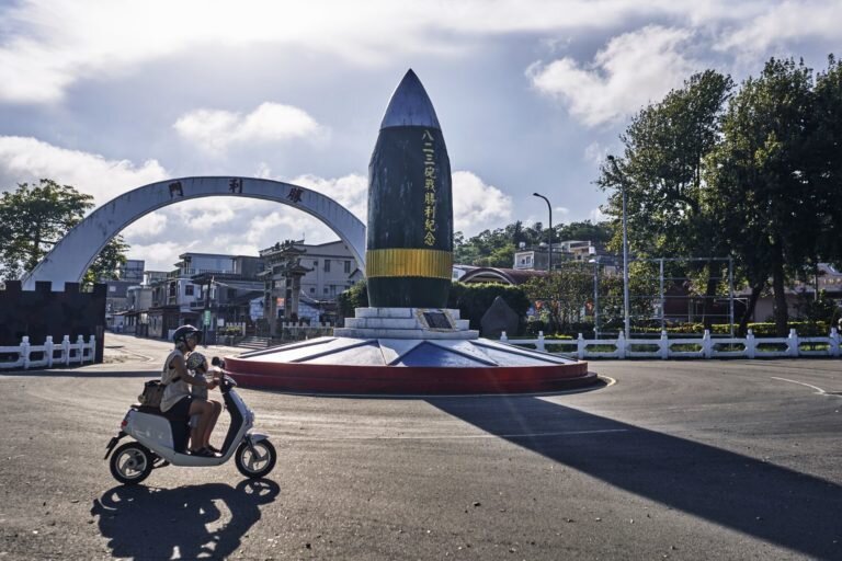 Фото: An Rong Xu/Bloomberg