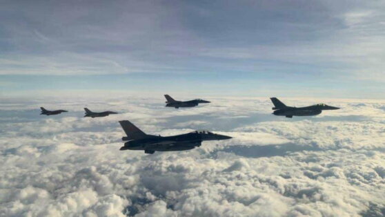    Турция вновь нанесла удары по объектам РПК в Ираке и Сирии Сергей Бунеев