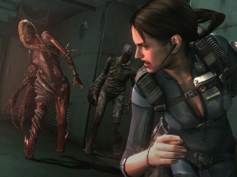    Capcom добавила в свои игры новый тип DRM. Геймеры забили тревогу