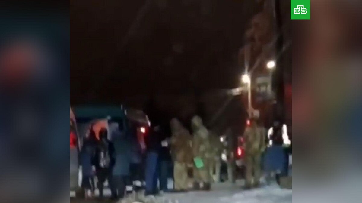    Рогов сообщил о массовых облавах на мужчин в городе Запорожье