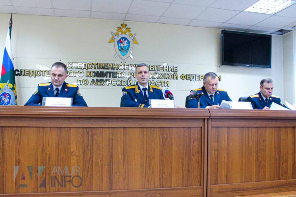    Фото: Амур.инфо