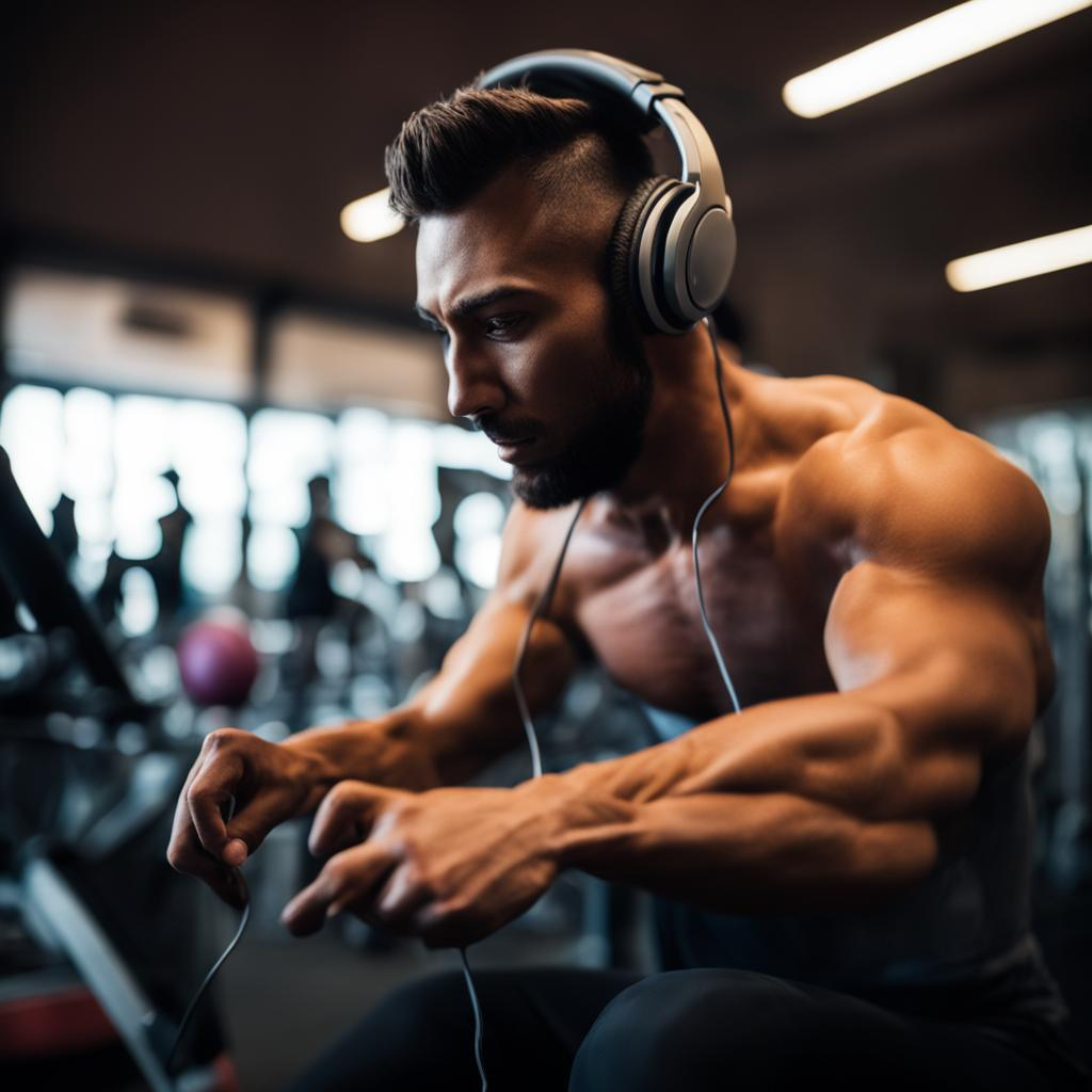 Музыкальный тренинг