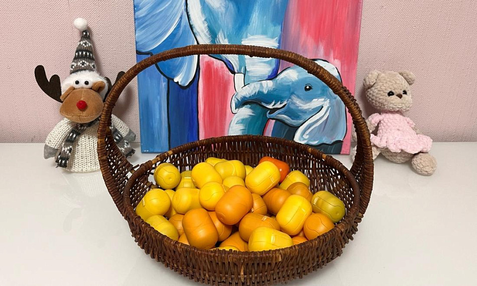 Фото Виктории Рыжих / Горсайт