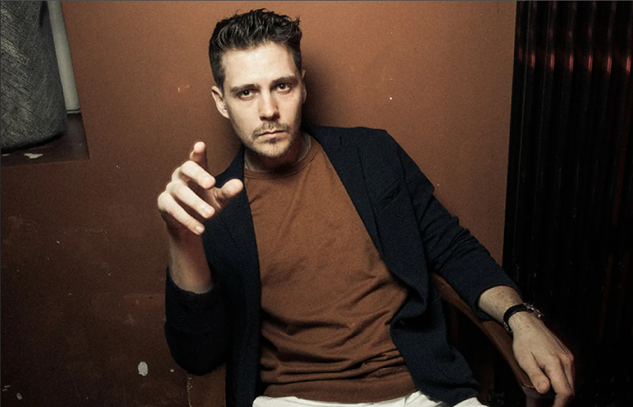 Серб Милош Бикович давно стал своим в России (фото из открытых источников)