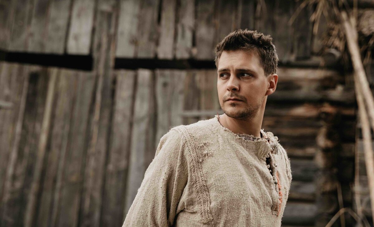 "Холоп" стал счастливым билетом для актера (фото из открытых источников)
