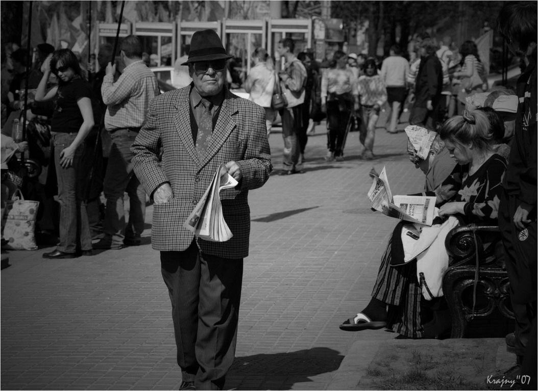 фото Вячеслава Гончаренко