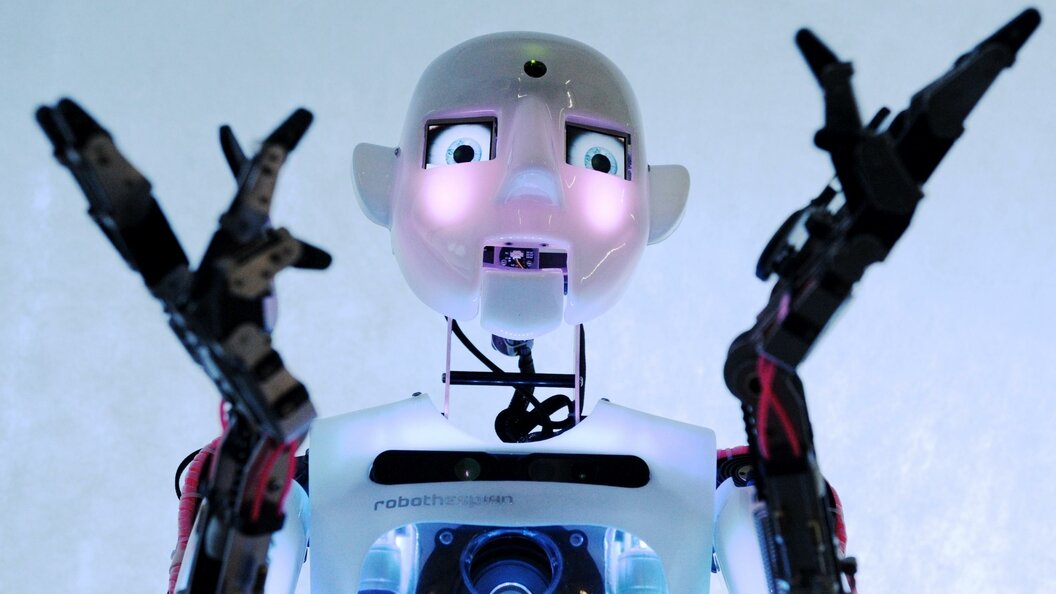    Фото: globallookpress.com