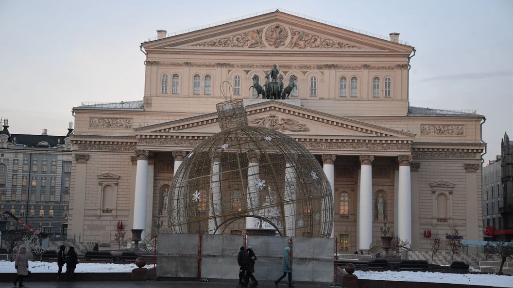    Фото: globallookpress.com