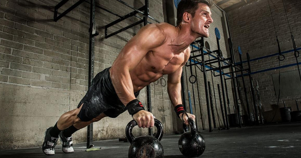 Анализ спортивной тренировки