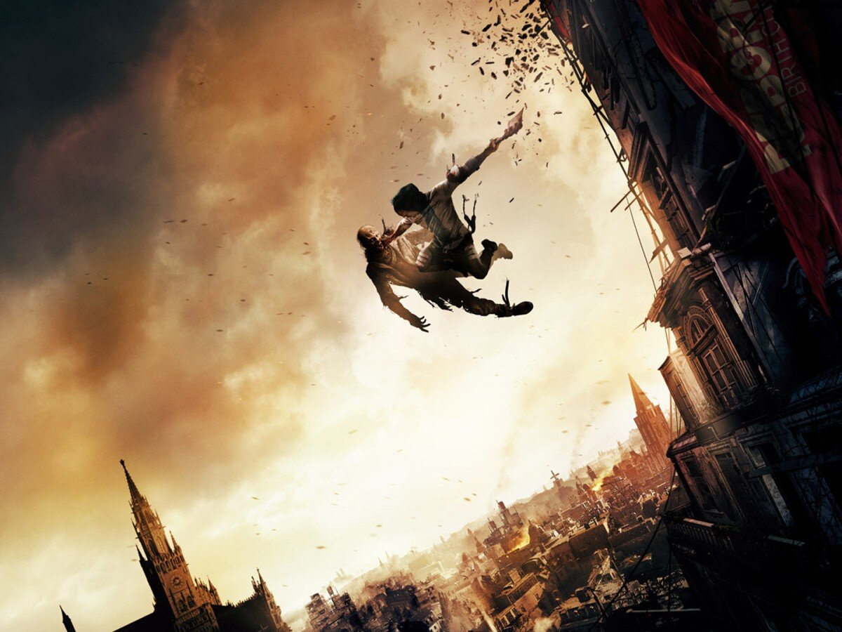    Большие деньги. Tencent купила авторов Dying Light 2 за $1,6 млрд