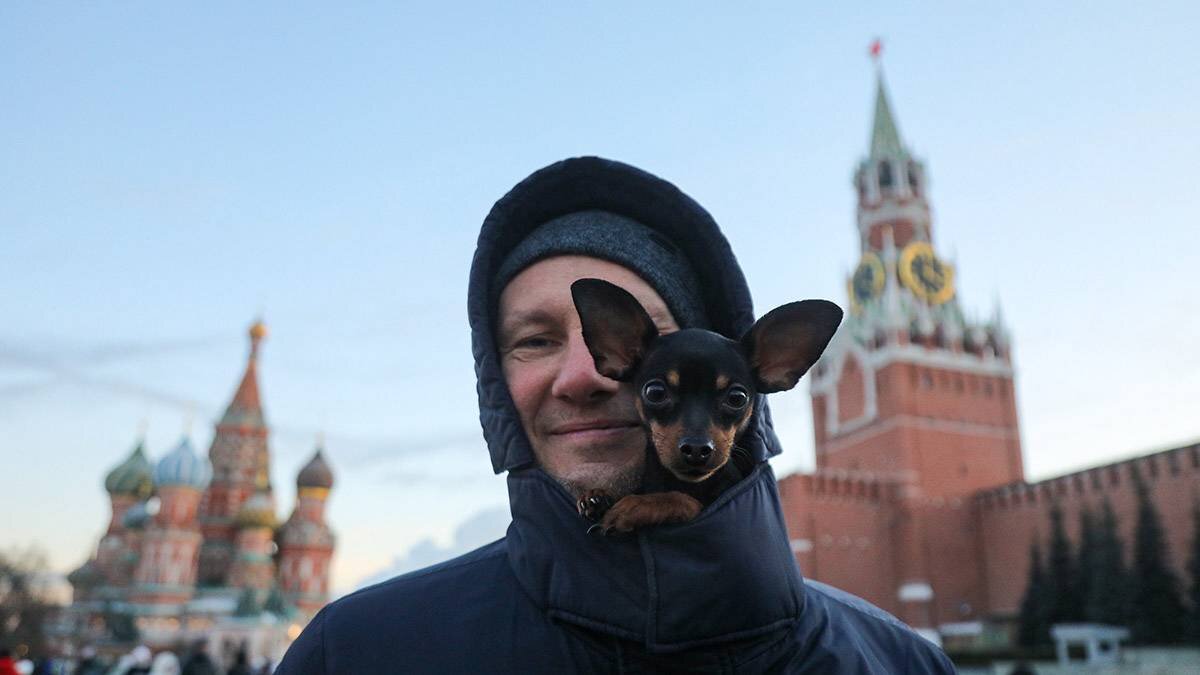    Фото: Артур Новосильцев / АГН Москва