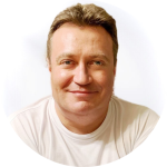 Сергей Дорошевский