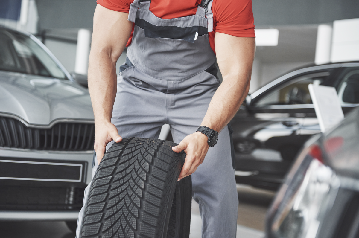 Выбираем летние шины Pirelli