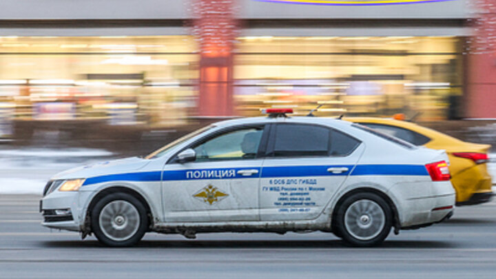 ФОТО: BULKIN SERGEY/NEWS.RU/GLOBALLOOKPRESS