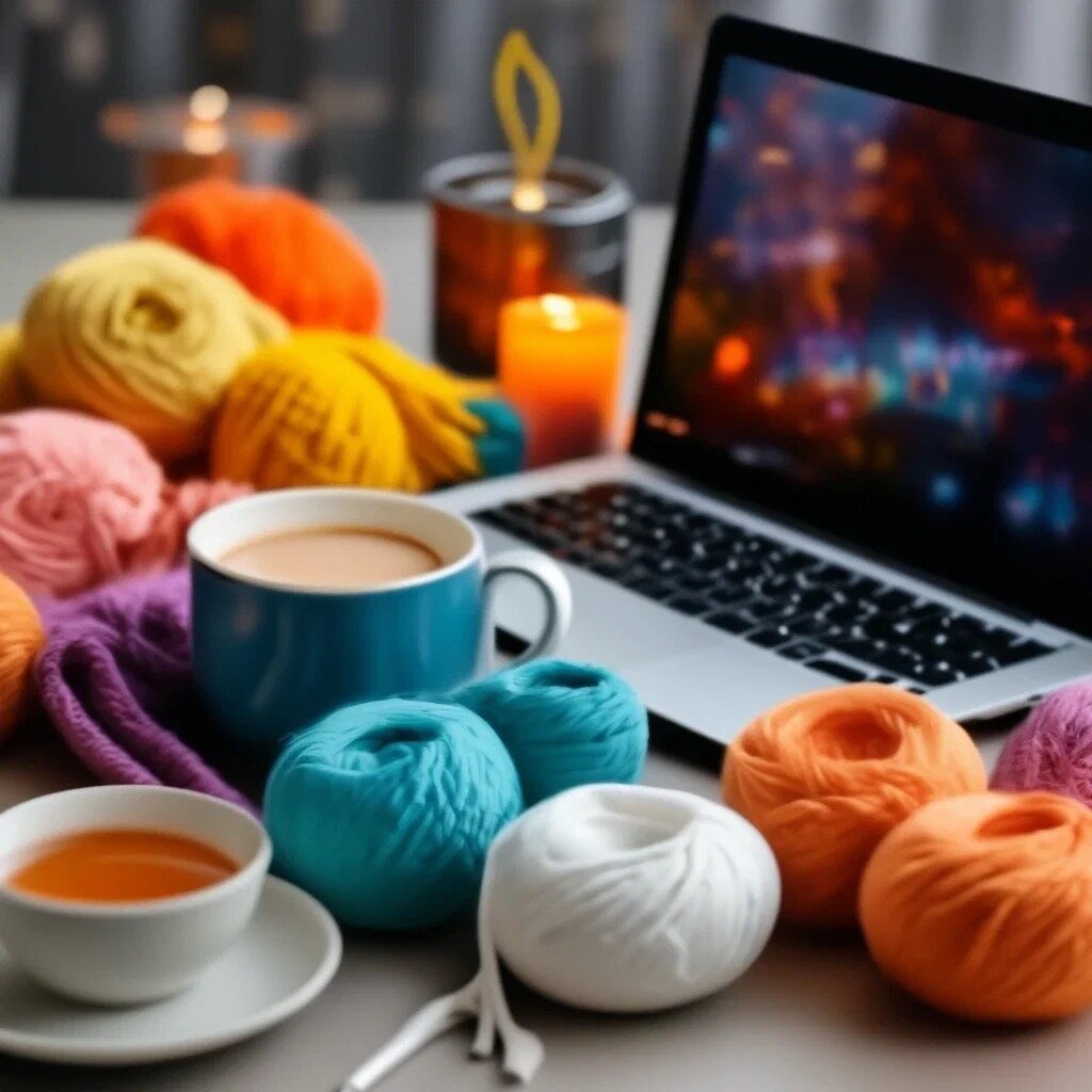 Снова увлеклась шедеврумом