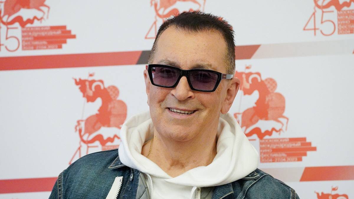    Фото: Пелагия Тихонова / АГН Москва