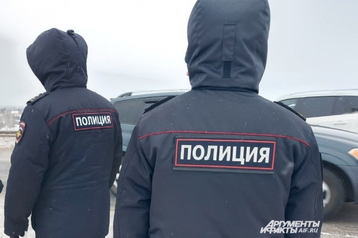    В Перми мужчина скончался в супермаркете во время похода за покупками