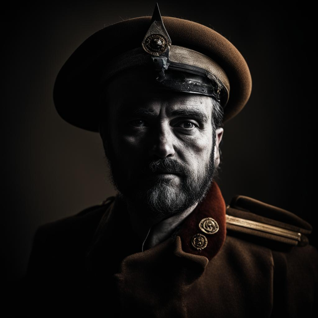 Корниловский мятеж в августе 1917 был попыткой. Корниловский мятеж в августе 1917 был попыткой