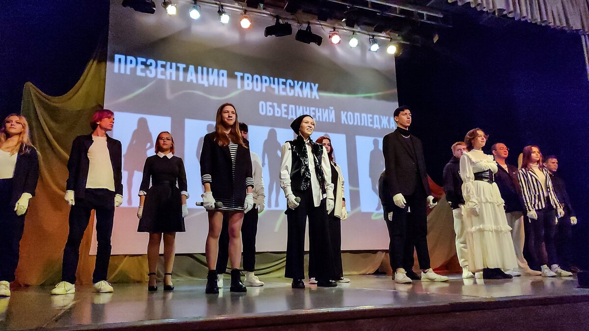    Театр моды из Сургута получил гран-при Международного фестиваля