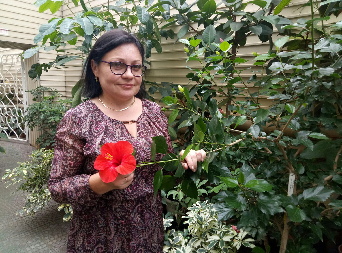 Ну разве не прекрасен?! 