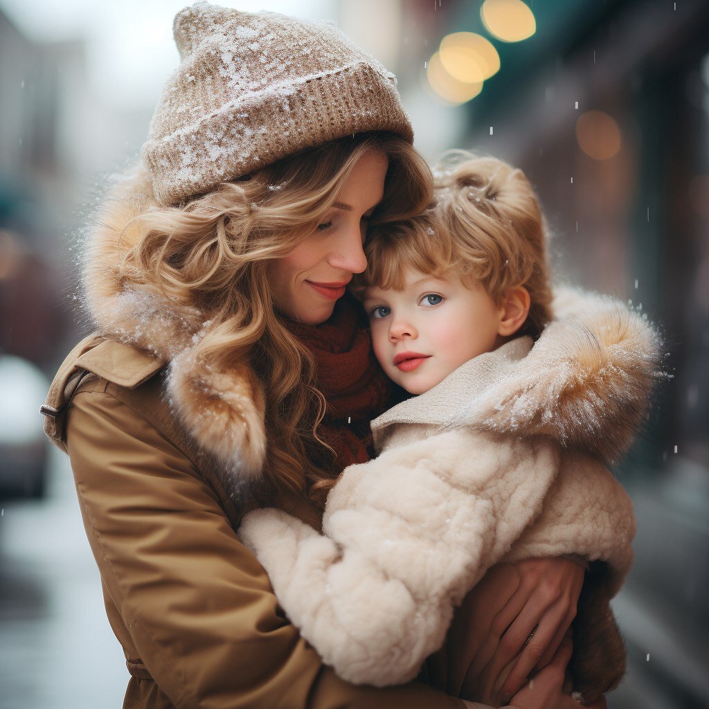 Арт канала ©Мил Рэй