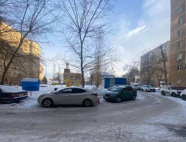    10-летний оренбуржец наехал на пешехода. За травмы заплатит отец ребенка-водителя   Белов Михаил Александрович