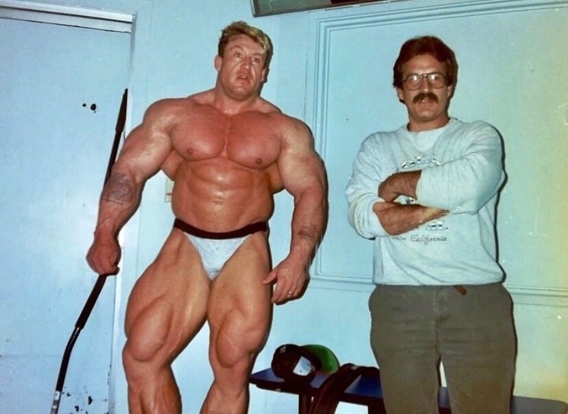 Бен Ментцер
