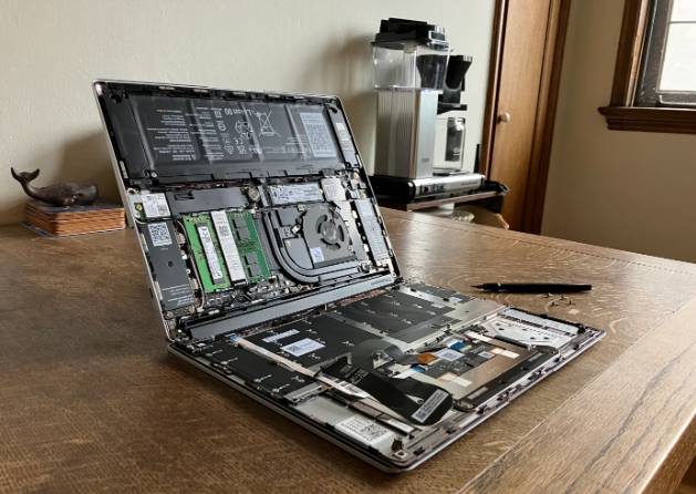 Фото: Девин Колдьюи / TechCrunch