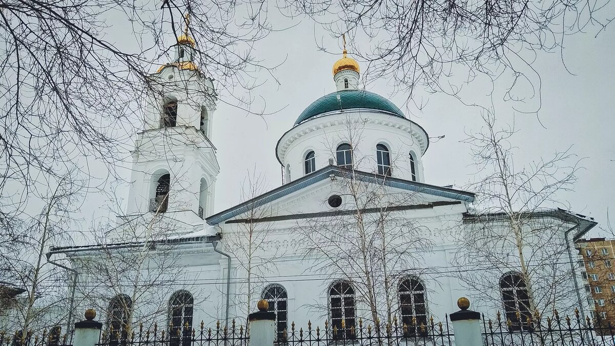 Где набрать святой воды в Оренбурге на Крещение? Список храмов и монастырей  | 56orb.ru | Дзен