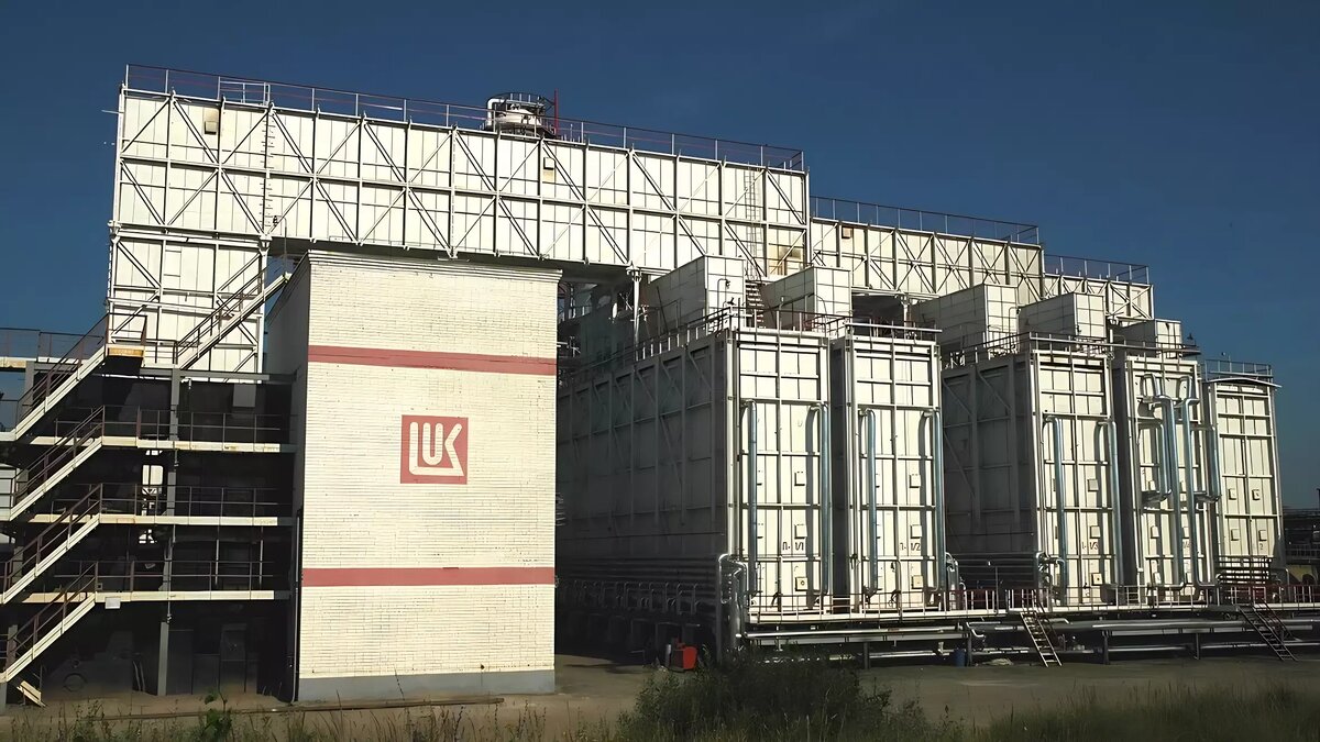     «Коммерсант» все посчитал: в результате остановки работы оборудования для каталитического крекинга производство ГСМ на заводе ЛУКОЙЛа в Нижегородской области упадет в два раза