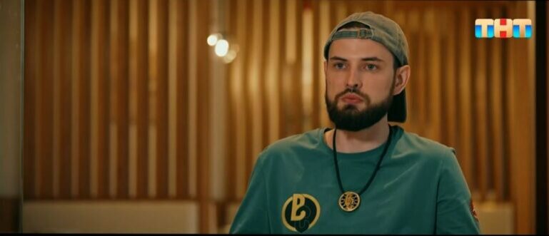    Евгений Давлетшин из Оренбурга стал одним из участников шоу «Выжить в Самарканде» Белов Михаил Александрович