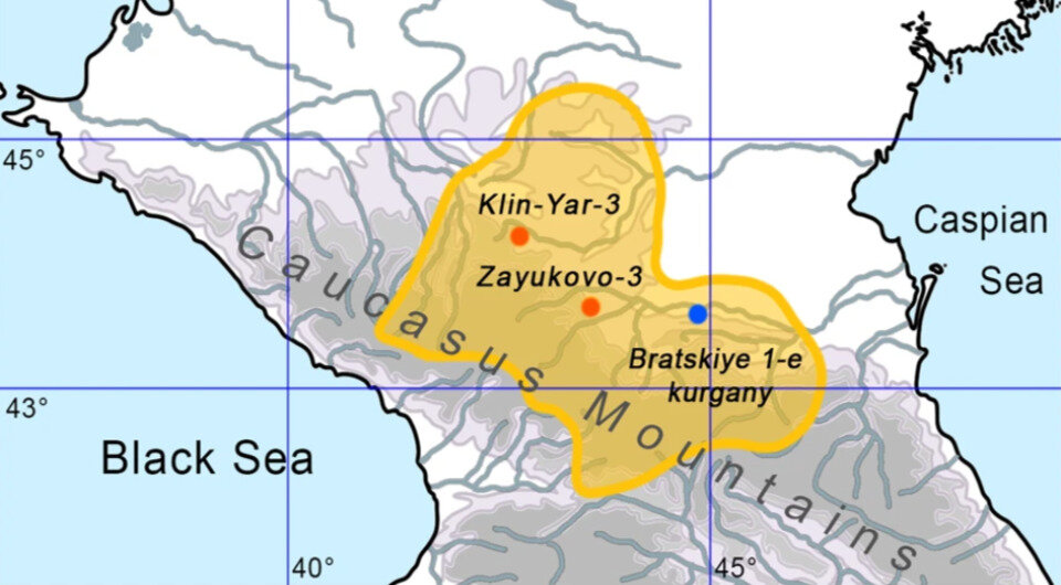 Fedor Sharko et al. / European Journal of Human Genetics, 2024