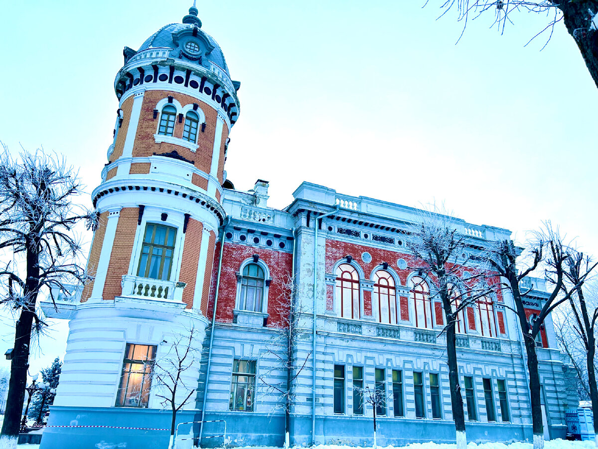 Фото из личного архива