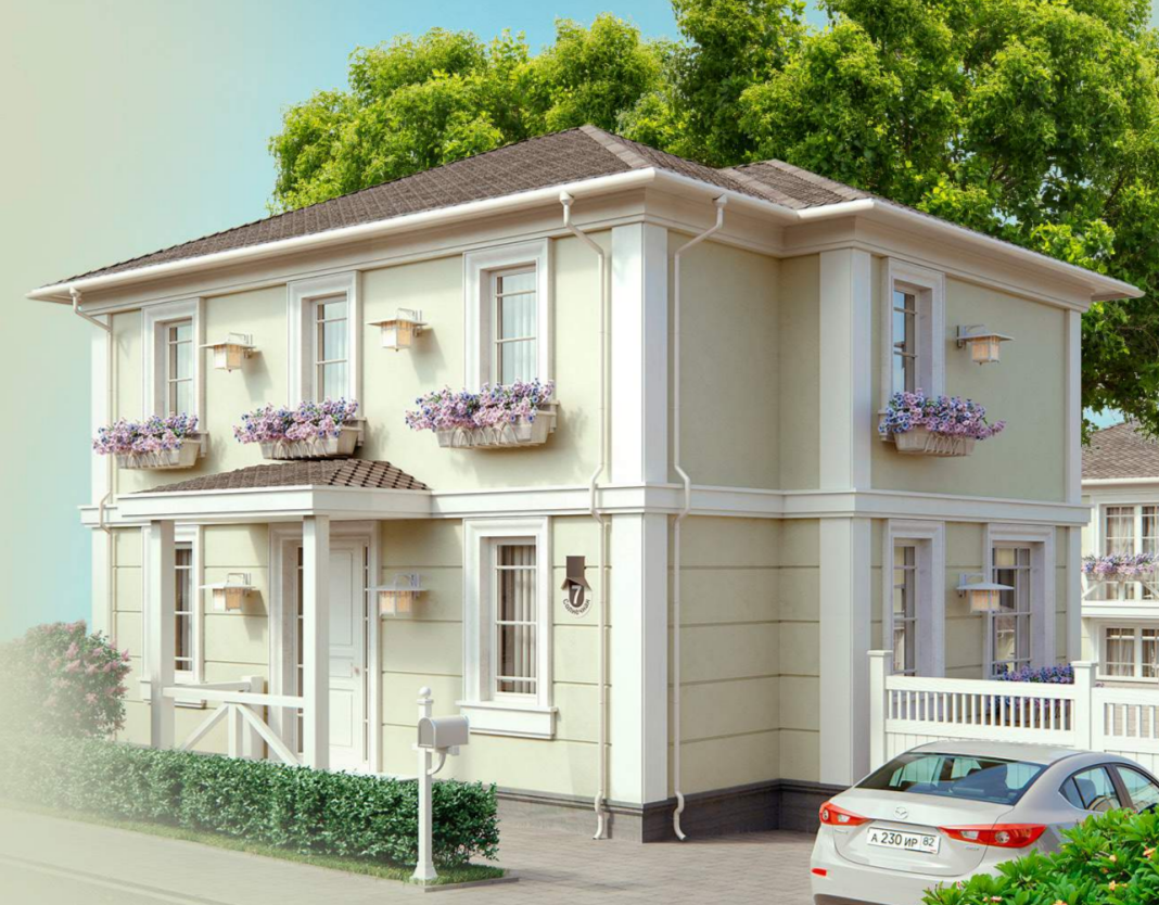 КП Династия