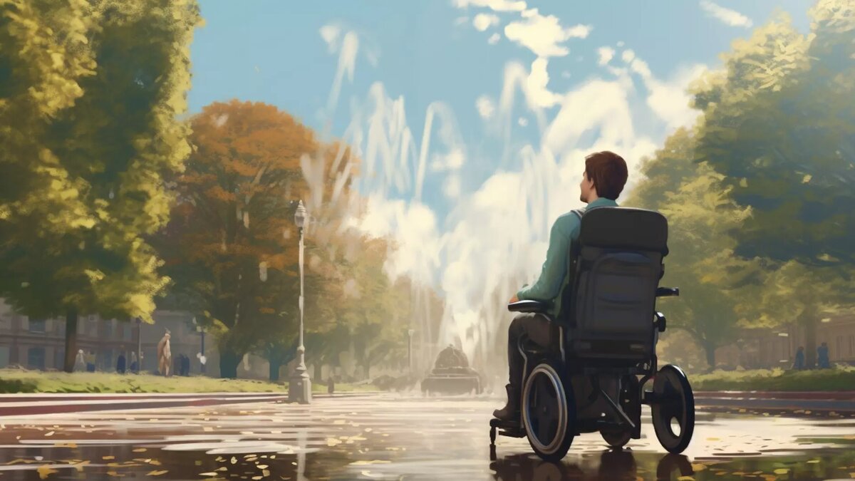     Проект «Удмуртия БезГраничная» получил почти 10 млн рублей от Фонда президентских грантов для развития адаптивного инклюзивного туризма. Благодаря программе, около 2000 людей с разными ограничениями по здоровью смогут путешествовать по Удмуртии.