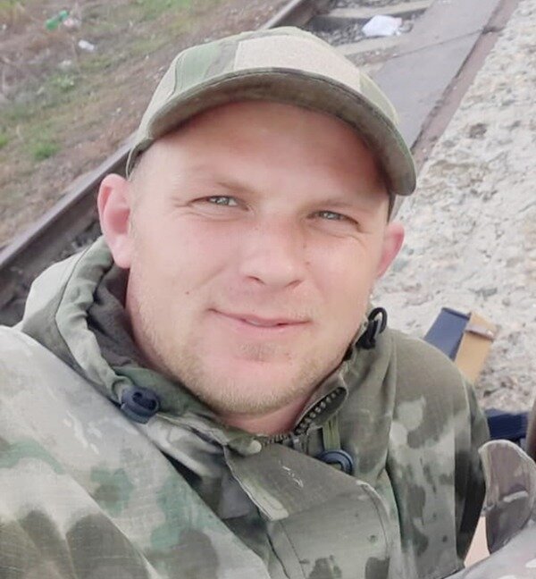 Дмитрий Мастриков.