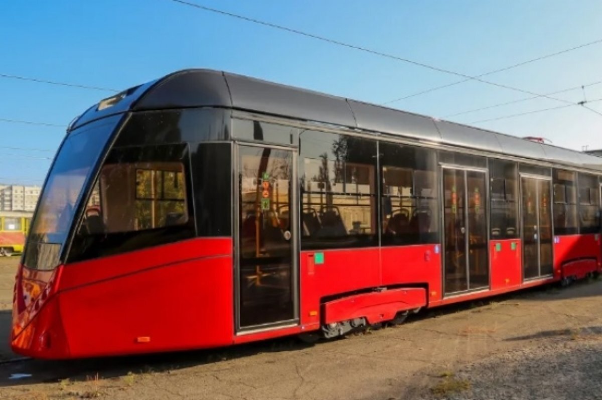    Главу барнаульского «Горэлектротранса» отправили под домашний арест