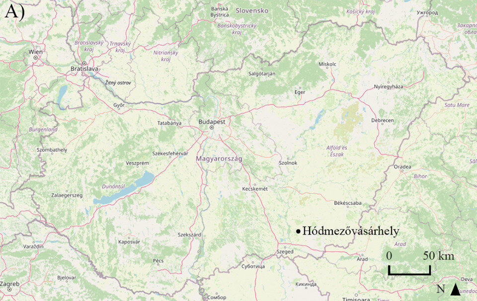   Olga Spekker et al. / PLoS ONE, 2024