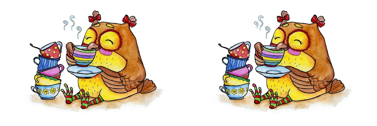 Подборка отличий 2024